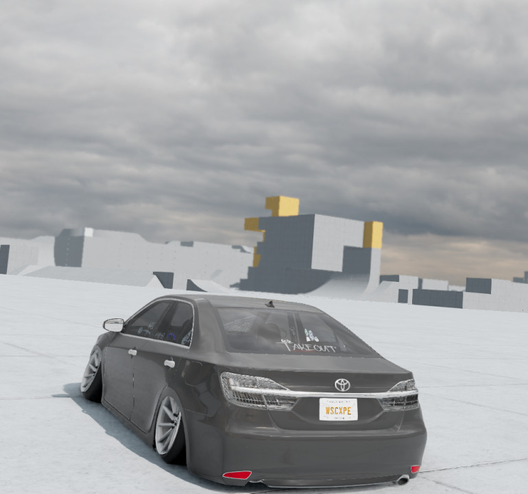 toyota corolla 55